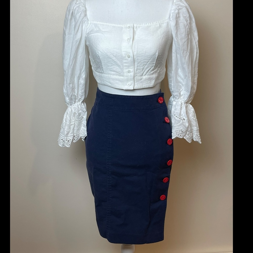 Skirt Lauren Ralph size 10